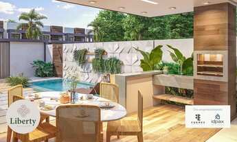 Imagem 5: Linda cada duplex em rua privativa no Eusébio