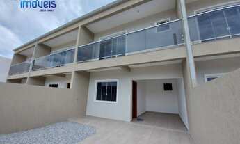 Imagem 4: Excelentes sobrados novos na faixa do mar e ainda financia!