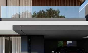 Imagem 4: Casa de condomínio para venda com 200 metros quadrados com 4 quartos em De Lourdes - Forta