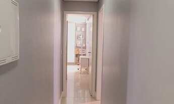 Imagem 10: Que tal morar em um apartamento com 138m², 02 vagas de garagem, 03 Suítes, com móveis Plan