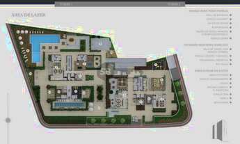 Imagem 5: Florianópolis - Apartamento Padrão - Agronômica