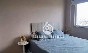 Imagem 4: Apartamento com 4 dormitórios à venda, 107 m² por R$ 690.000 - Brotas - Salvador/BA