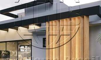 Imagem: Casa em Condomínio para Venda em Ribeirão