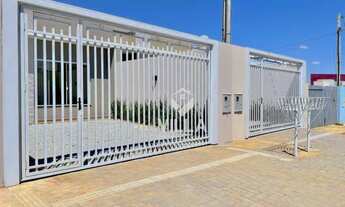 Imagem 3: Casa com 2 dormitórios à venda - Florais do Paraná - Cascavel/PR