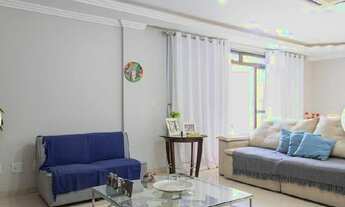 Imagem 3: Cobertura com 3 quartos no Recreio dos Bandeirantes