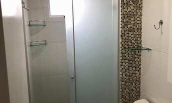 Imagem 7: Apartamento para aluguel com 50 metros quadrados com 2 quartos em Vila Emir - São Paulo