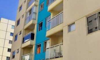 Imagem: Residencial Egidio Turchi