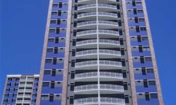 Imagem 2: Apartamento para venda com 94 metros quadrados com 4 quartos em Mucuripe - Fortaleza - CE