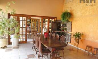 Imagem 5: PIRACICABA - Casa de Condomínio - Dois Córregos