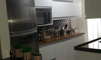 Imagem 5: Apartamento Lindo 2 Dormitórios 1 Vaga Parque Erasmo Santo André Decorado Impecável