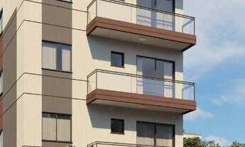 Imagem 3: Apartamento com 2 dormitórios à venda, 42 m² por R$ 203.000,00 - Afonso Pena - São José do