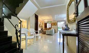 Imagem 2: Casa de condomínio para venda possui 126 metros quadrados com 3 quartos