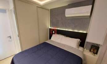 Imagem 4: Ótimo e belo Apartamento em Moema Índios, mais do que um novo conceito de moradia, um novo