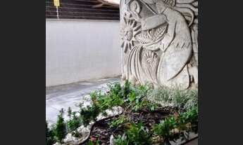 Imagem 2: Apartamento para venda com 122 metros quadrados com 3 quartos em Setor Oeste - Goiânia - G