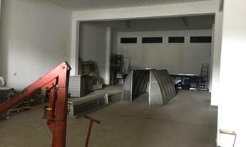 Imagem 2: CONTAGEM - Galpão/Depósito/Armazém - Jardim Laguna