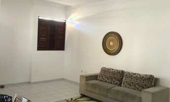 Imagem 2: Casa para venda possui 125 m² com 3 quartos em Cuiá / Geisel