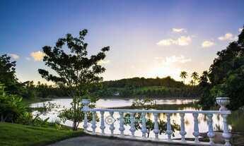 Imagem 4: Porteira-Fechada: Casa na Fazenda Fiore, condomínio fechado na praia de Sonho Verde