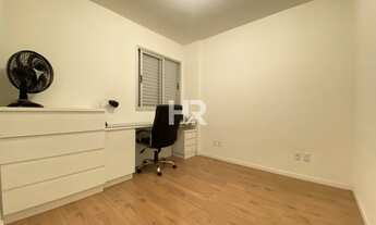 Imagem 5: MOBILIADO apartamento 3 quartos 1 suite