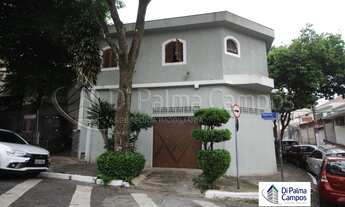 Imagem: Sobrado residencial com 3 suítes no Ipiranga