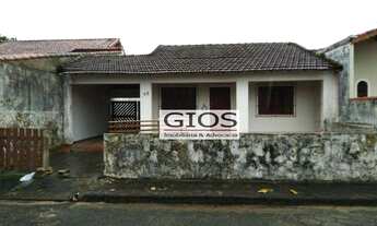 Imagem 3: Casa à venda, 65 m² por R$ 270.000,00 - Suarão - Itanhaém/SP