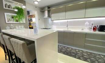 Imagem 7: Apartamento centro de Joinville/SC