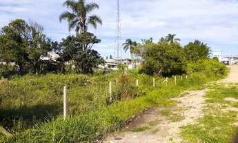 Imagem 2: TERRENO À VENDA COM 300m², R$120.000,00 - BAIRRO SÃO CRISTÓVÃO - BARRA VELHA - SANTA CATAR