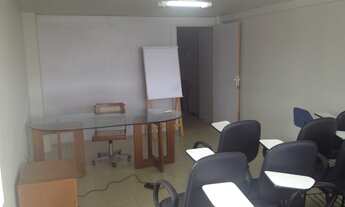 Imagem 3: Sala no edificio Top Center para aluguel tem 40 m2 em Meireles - Fortaleza - CE