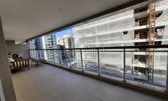 Imagem: Apartamento para venda tem 112 metros quadrados