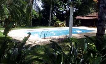 Imagem 3: Fazendinha para Venda em Cachoeiras de Macacu, Papucaia, 3 dormitórios, 1 suíte, 3 banheir