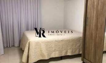 Imagem 5: Apartamento para venda possui 78 metros com 2 quartos