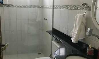 Imagem 7: Casa para venda possui 125 m² com 3 quartos em Cuiá / Geisel