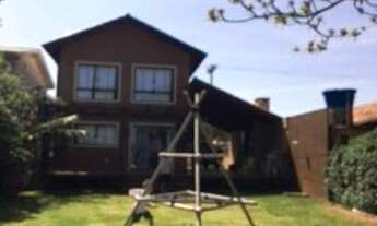 Imagem 2: Casa para venda com 120 metros quadrados com 3 quartos em Ibiraquera - Imbituba - SC