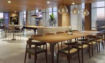 Imagem 6: Apartamento com 2 dormitórios à venda, 65 m² por R$ 929.445,30 - Aldeota - Fortaleza/CE