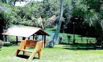 Imagem 2: Lote Condomínio com 472m² no Jardins Lisboa