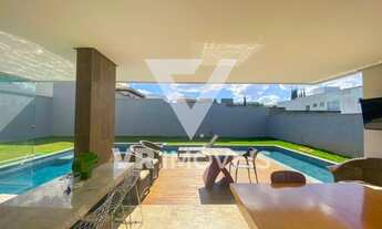 Imagem 2: Sobrado com 4 Suítes no Jardins Milão