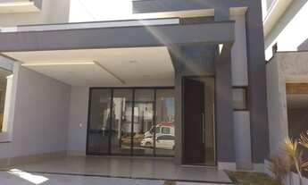 Imagem 4: LINDA CASA TÉRREA NO CONDOMÍNIO BRESCIA 3 SUÍTES