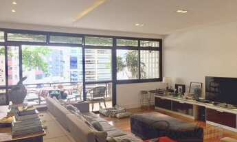 Imagem: Florianópolis - Apartamento Padrão - Agronômica