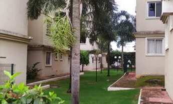 Imagem 2: Apartamento com 2 quartos no condomínio Ventana - Bairro Moinho dos Ventos em Goiânia