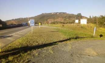 Imagem 6: Terreno BR040 26.000 m² Juiz de Fora