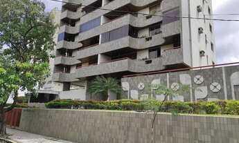 Imagem: Edf. Violeta - Cobertura Duplex com 320m²