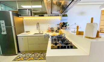 Imagem 2: Apartamento com 3 quartos no Altiplano