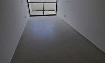 Imagem 3: Apartamento de 02 quartos, térreo com quintal e piscina privativa, no Altiplano/Cabo Branc