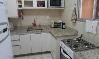Imagem 5: Apartamento, 02 quartos, Santo Antônio. Venda