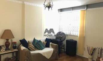 Imagem 4: Rio de Janeiro - Apartamento Padrão - Ipanema