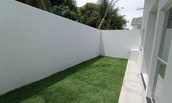 Imagem 5: Casa com 71 m² e 02 suítes - Eusébio - CE