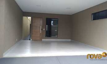 Imagem 6: GOIâNIA - Casa Padrão - Jardim Atlântico