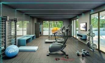 Imagem 5: Mucuripe - Apartamento 54,76m² com 02 quartos e 01 vaga