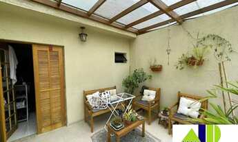 Imagem: Casa / Sobrado - Vila Ré -126 m² por R$