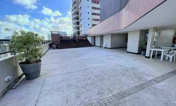 Imagem 4: Apartamento de 156 m2, com 4 quartos, 3 suítes, 2 vagas em Casa Amarela