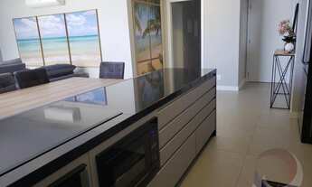 Imagem 6: Apartamento para venda com 3 suítes em Balneário do Estreito - Florianópolis - SC